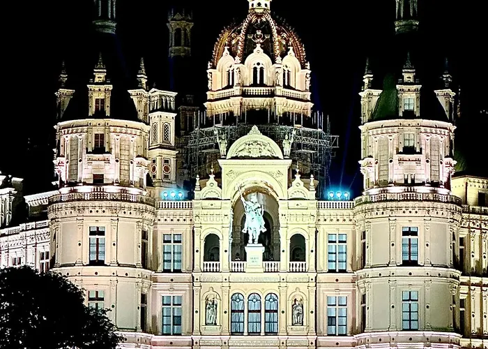 Lieblingsbude Schwerin