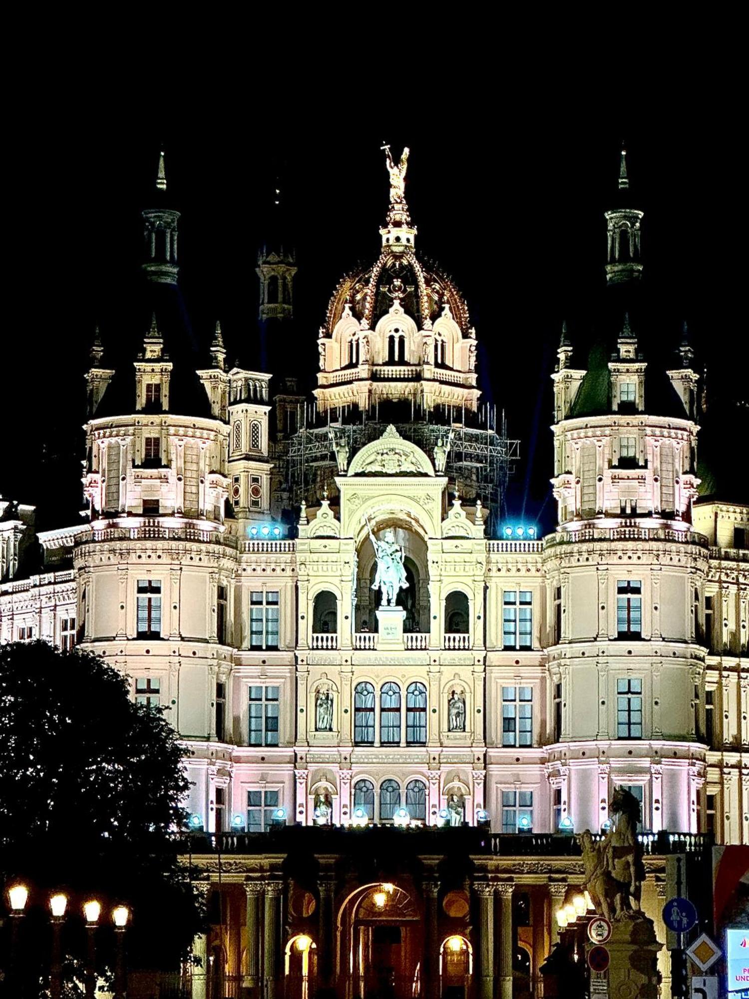 Lieblingsbude Schwerin *