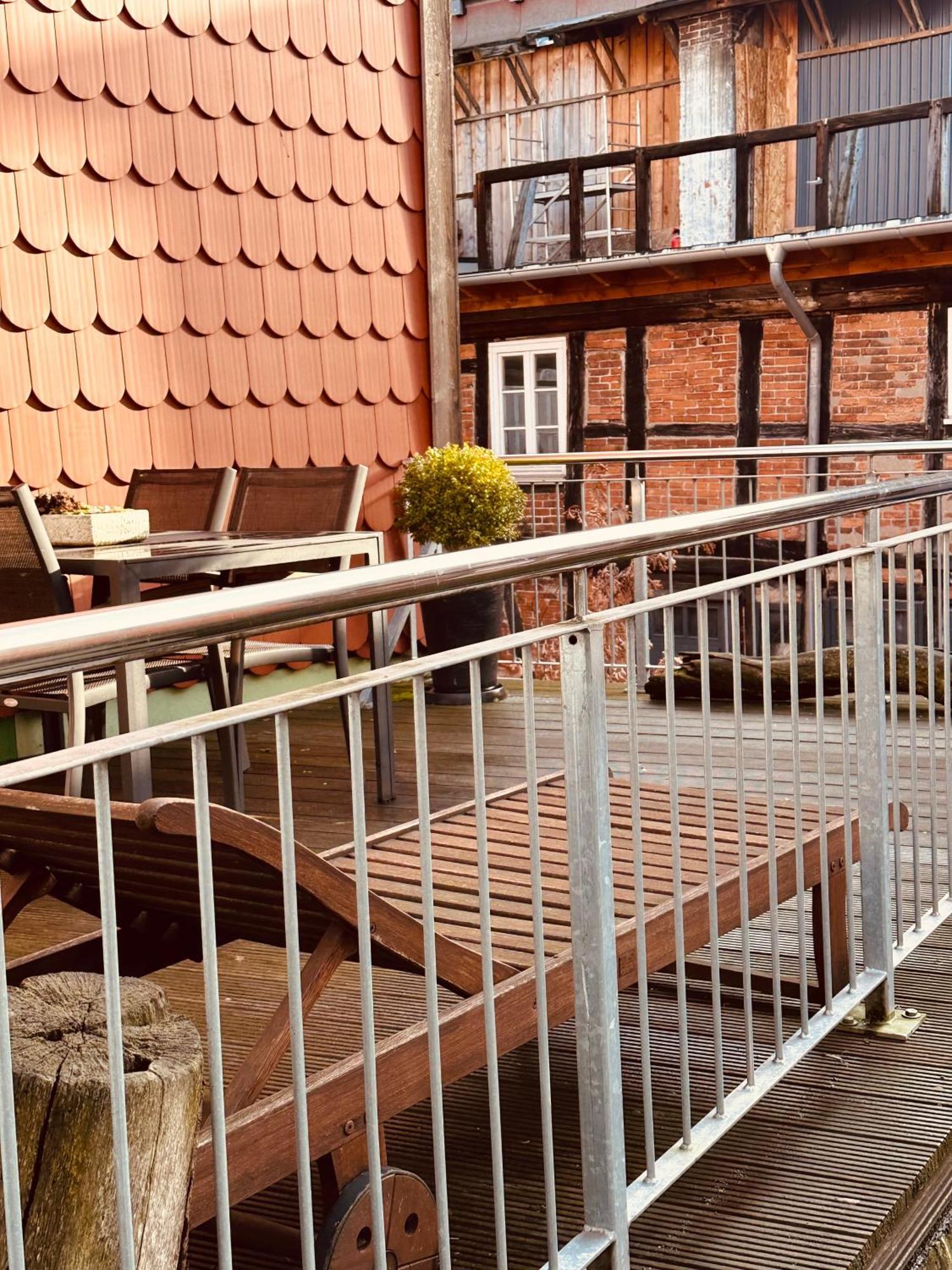 Apartment Lieblingsbude Schwerin