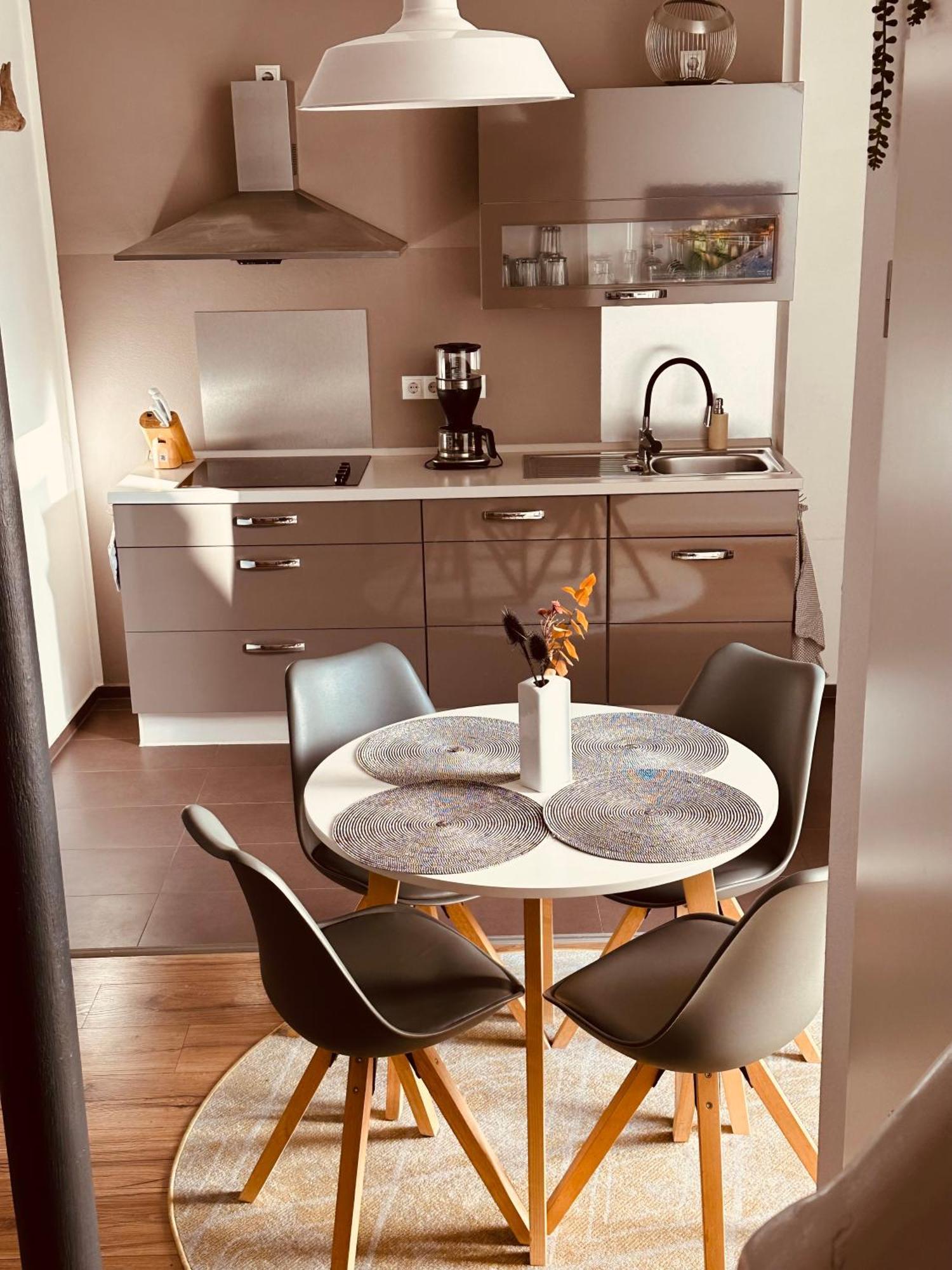 Lieblingsbude Schwerin Apartment Schwerin (Mecklenburg-Vorpommern)