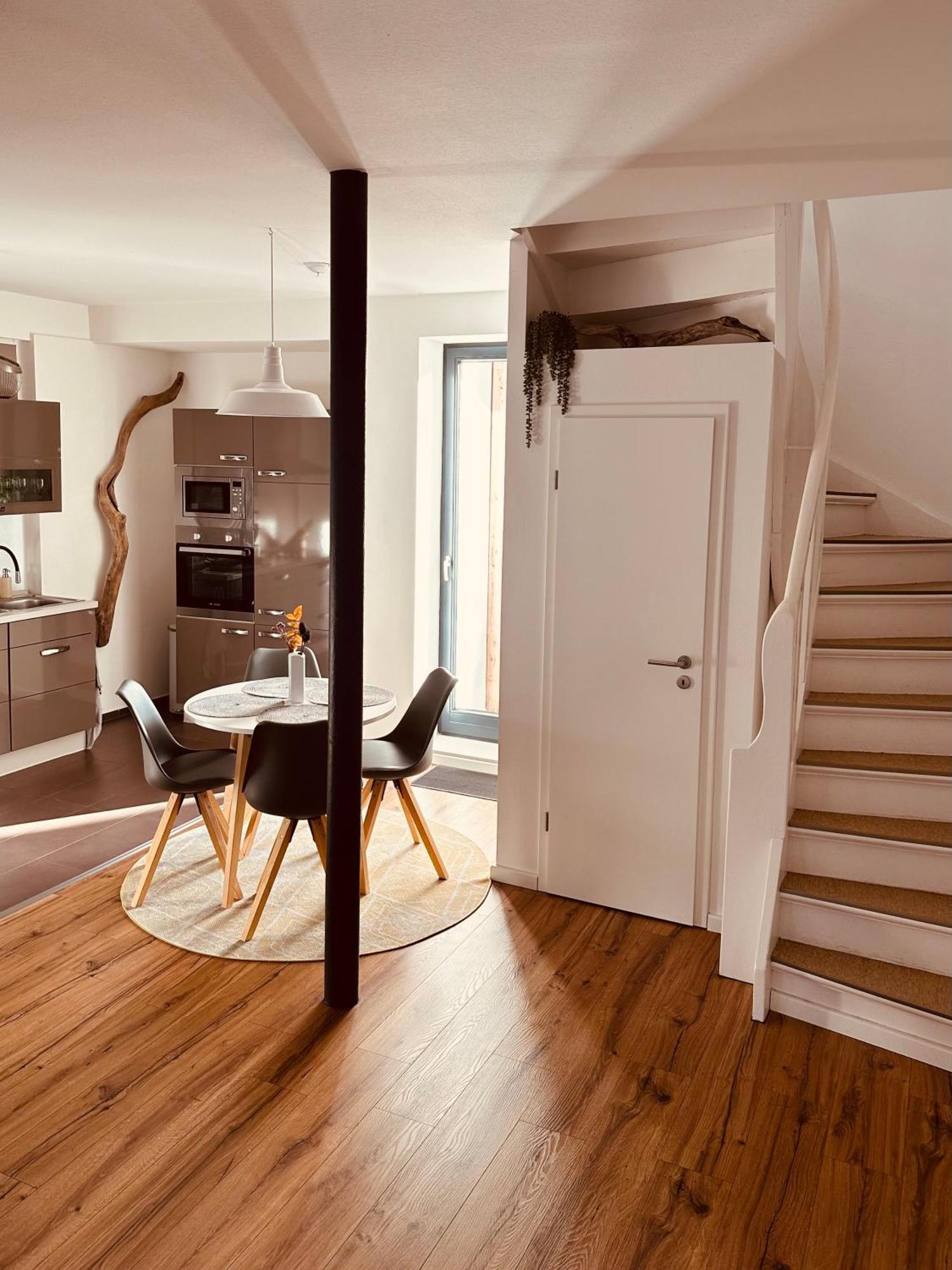 Apartment Lieblingsbude Schwerin Schwerin (Mecklenburg-Vorpommern)