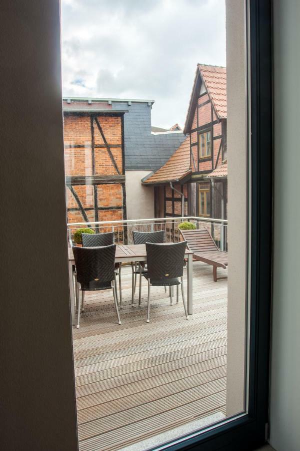 Apartment Lieblingsbude Schwerin Schwerin (Mecklenburg-Vorpommern)