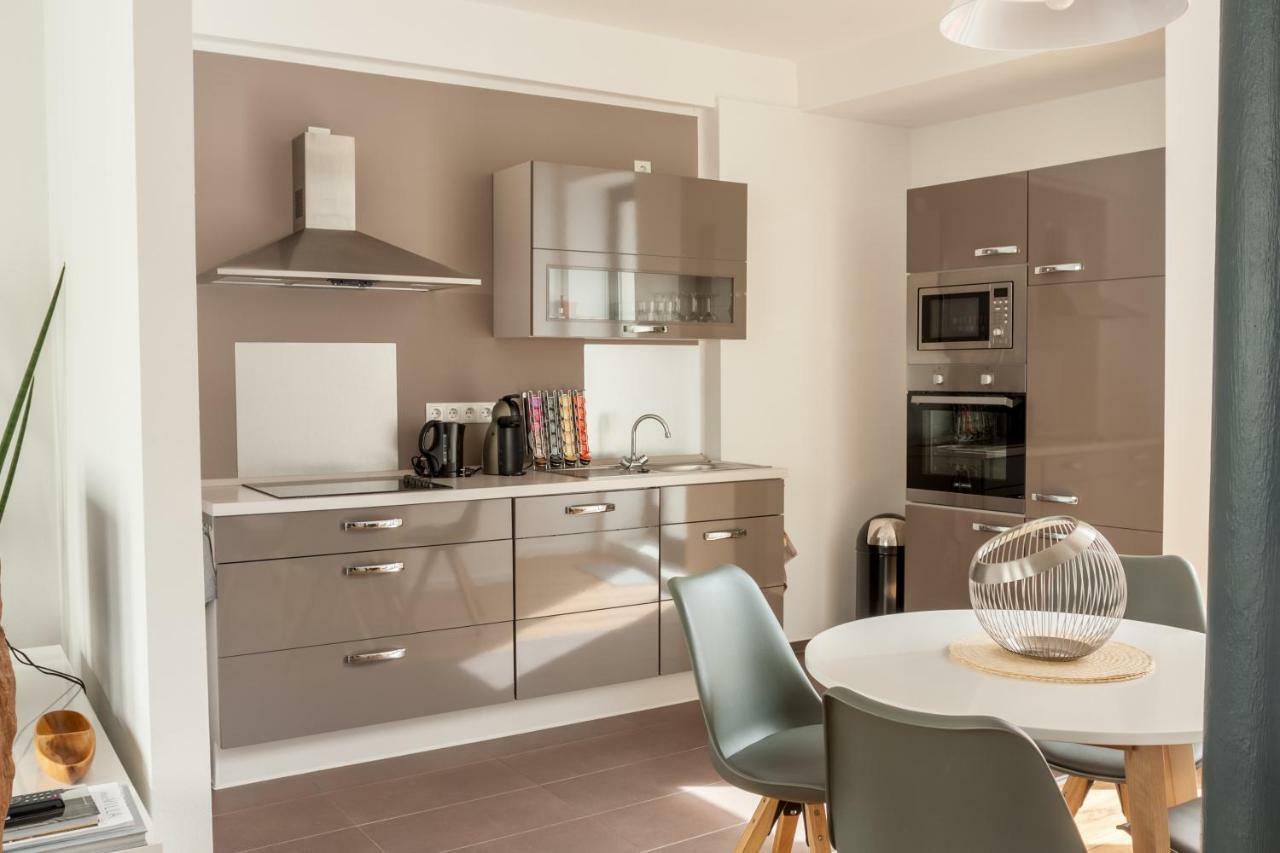 Apartment Lieblingsbude Schwerin Schwerin (Mecklenburg-Vorpommern)